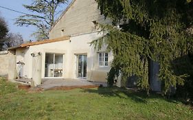 Gîte à la ferme